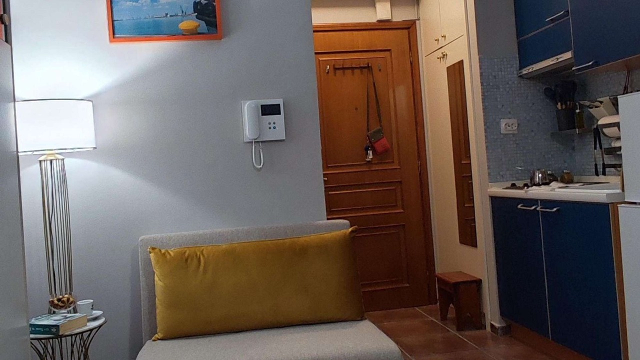 Photo of Livingroom in Kalamaria