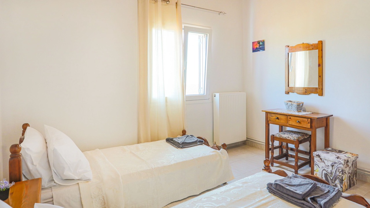 Photo of Bedroom in Gaios