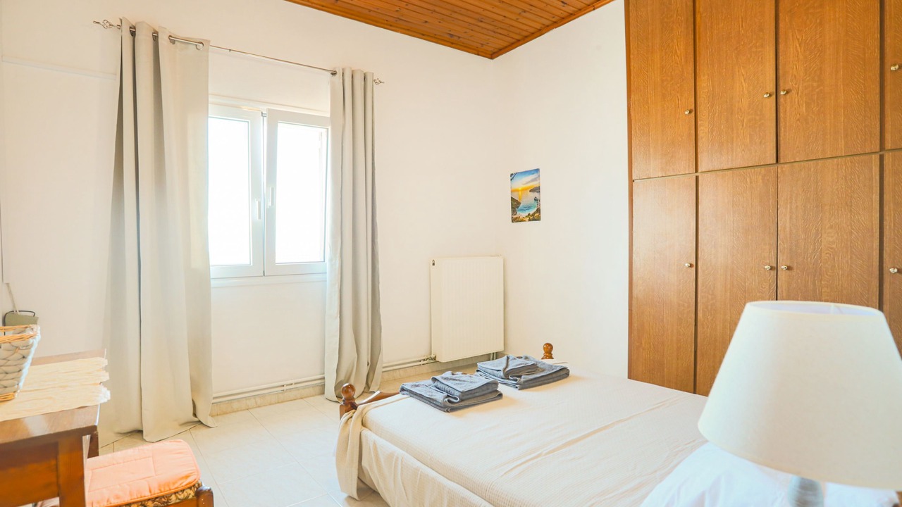 Photo of Bedroom in Gaios