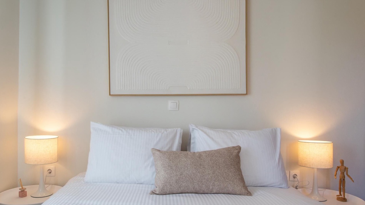 Photo of Bedroom in Sfakaki