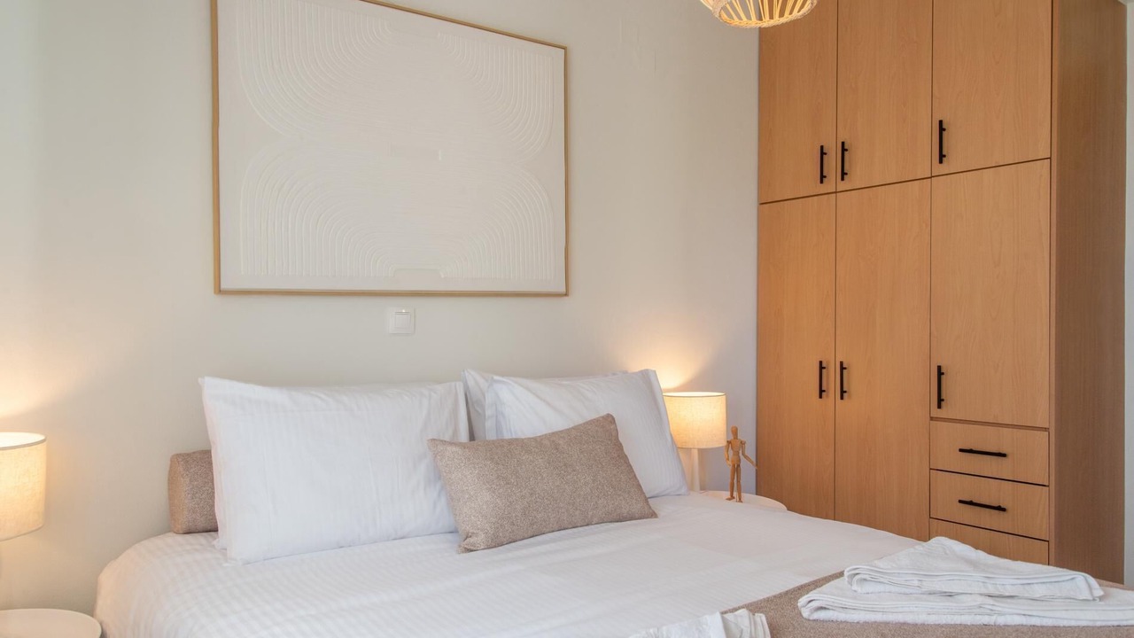 Photo of Bedroom in Sfakaki