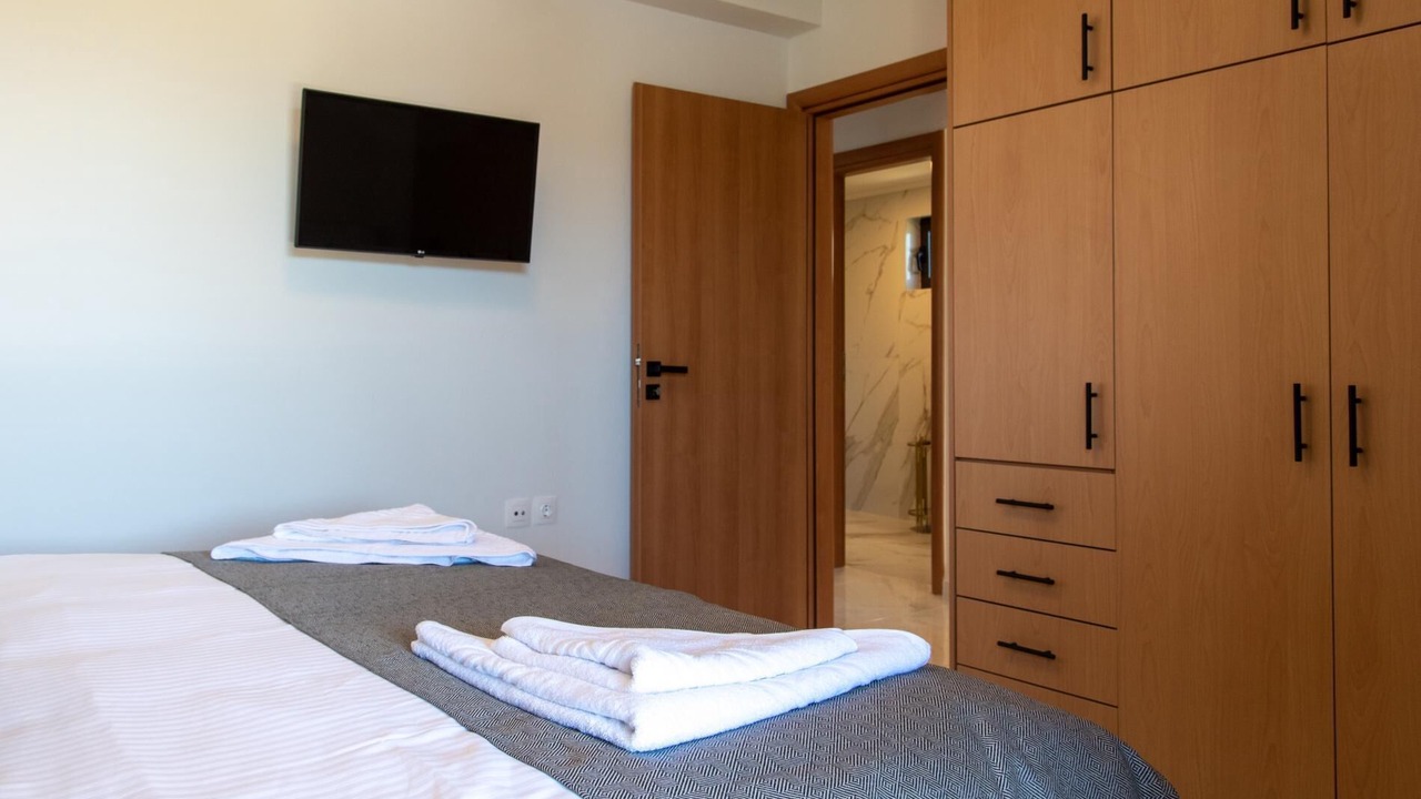 Photo of Bedroom in Sfakaki
