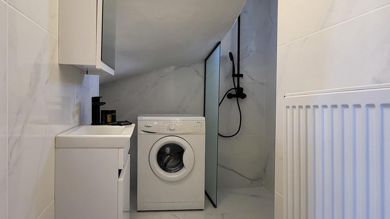 Photo of Bathroom in Sfakaki