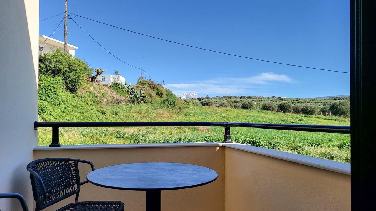 Photo of Outdoor in Sfakaki