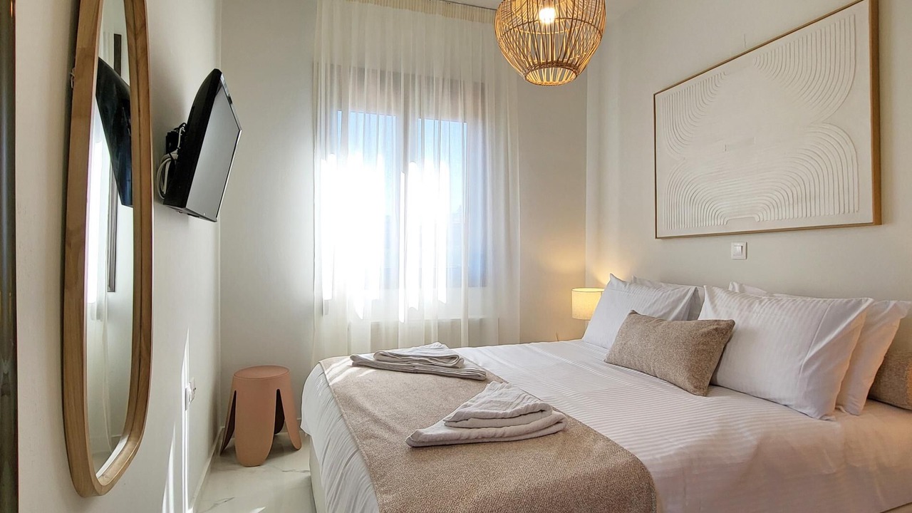 Photo of Bedroom in Sfakaki