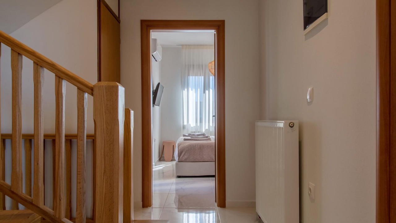 Photo of Bedroom in Sfakaki