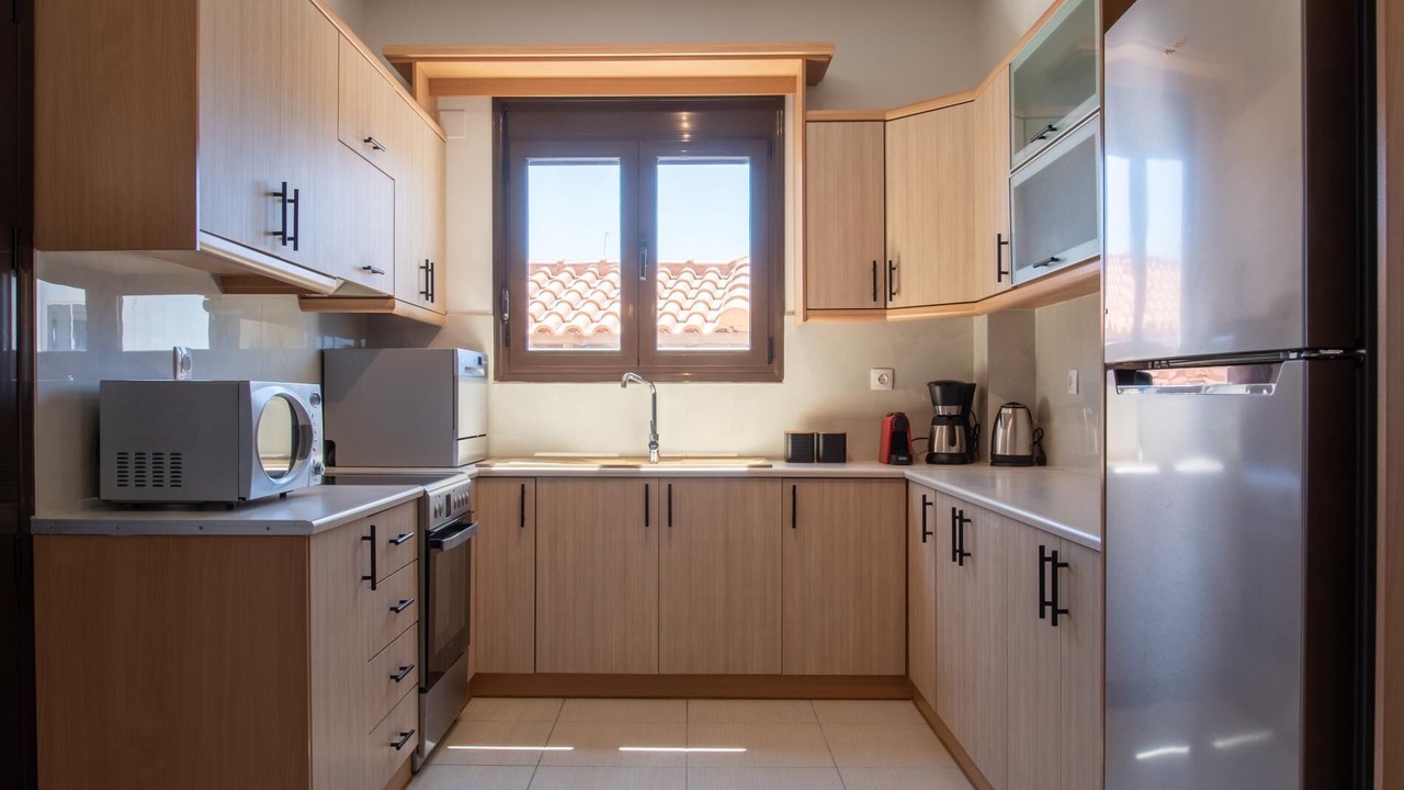 Photo of Kitchen in Sfakaki