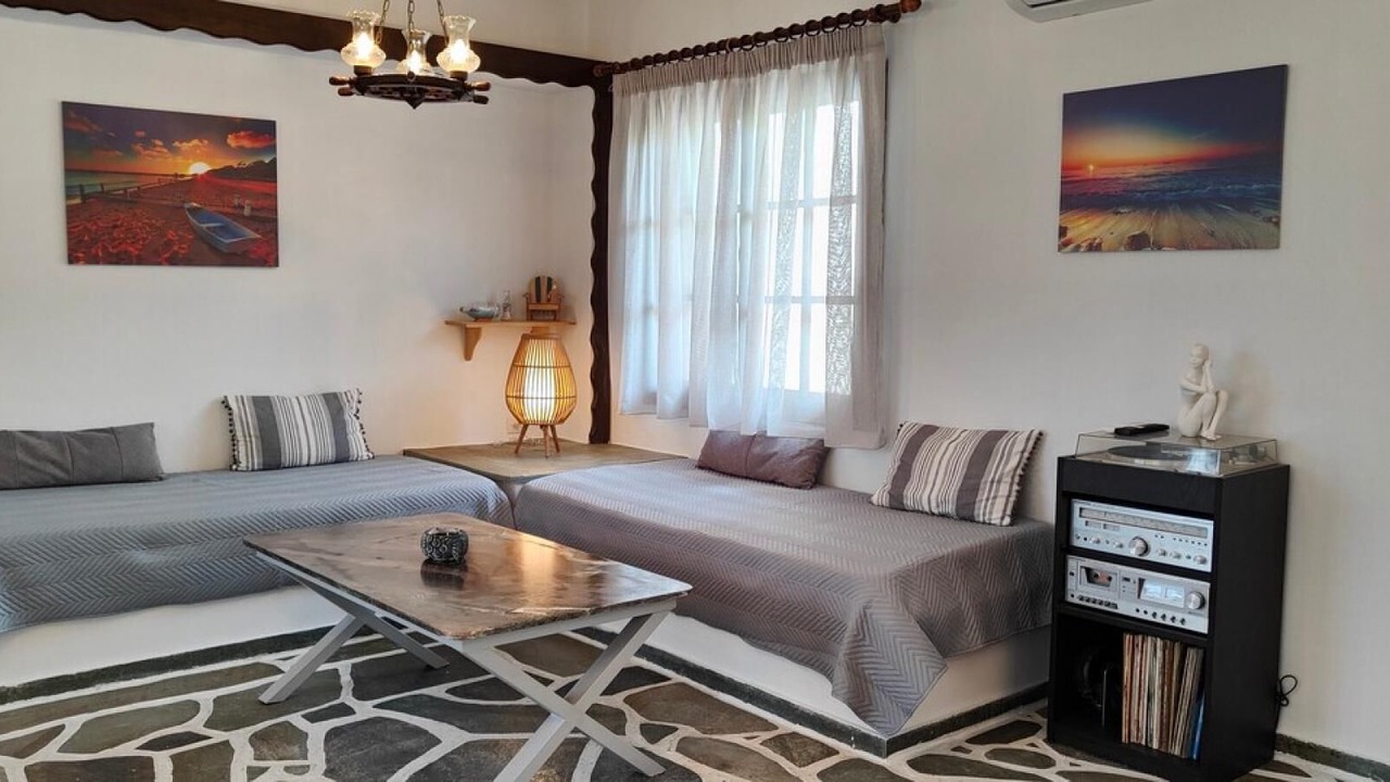 Photo of Bedroom in Vagia