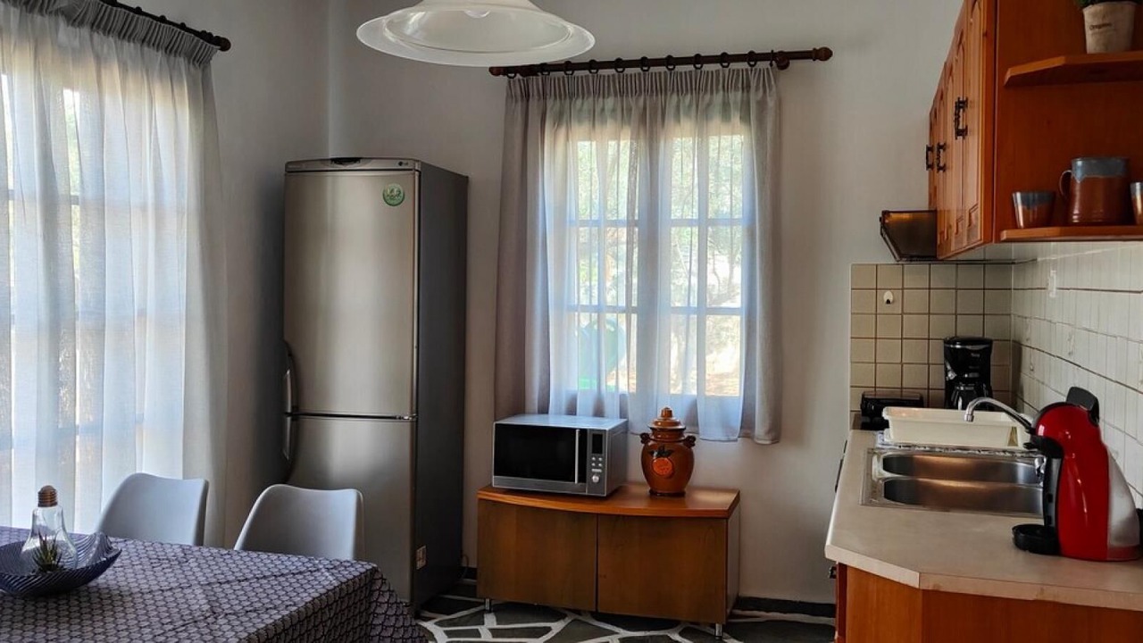 Photo of Kitchen in Vagia