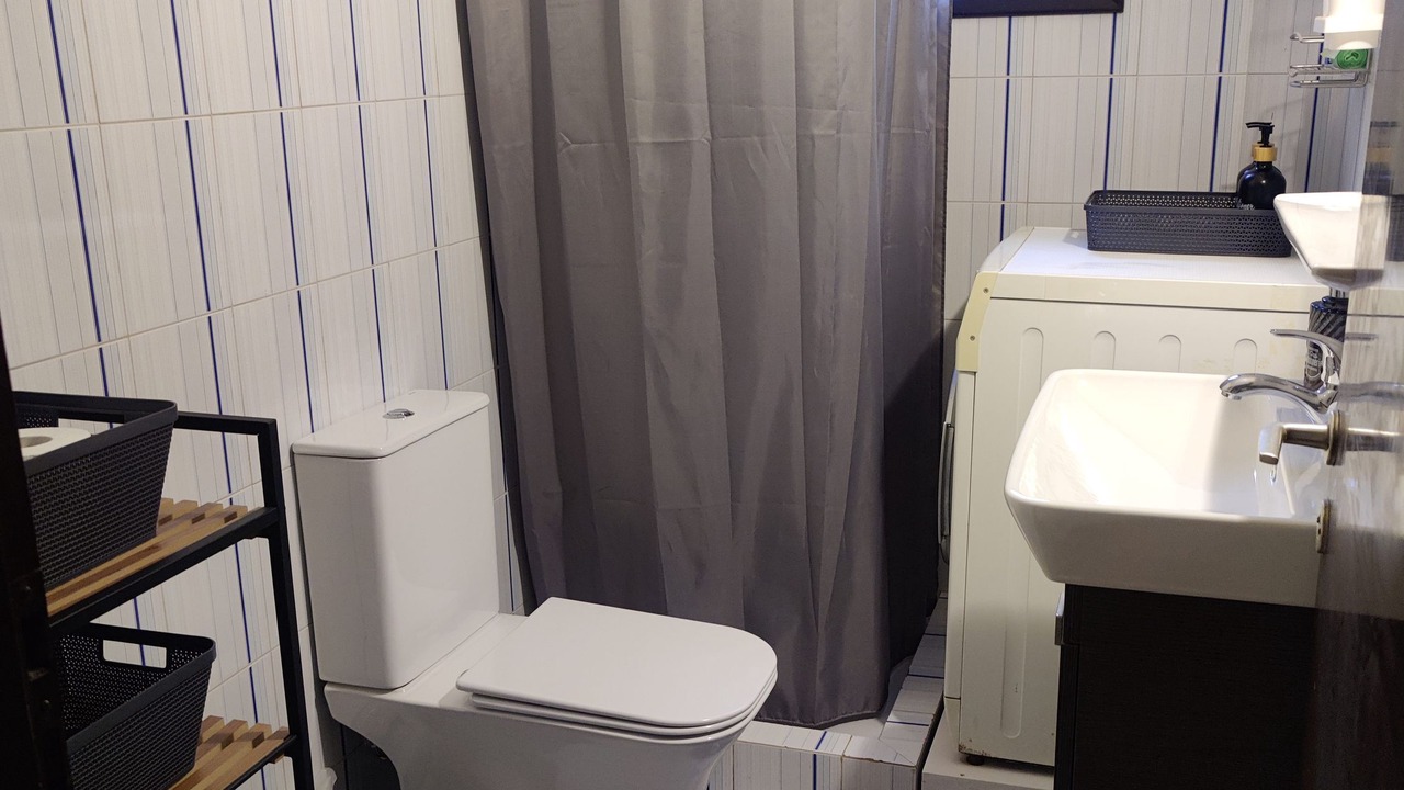 Photo of Bathroom in Vagia