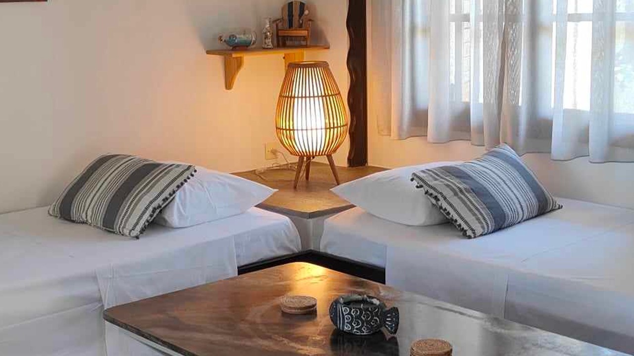 Photo of Bedroom in Vagia