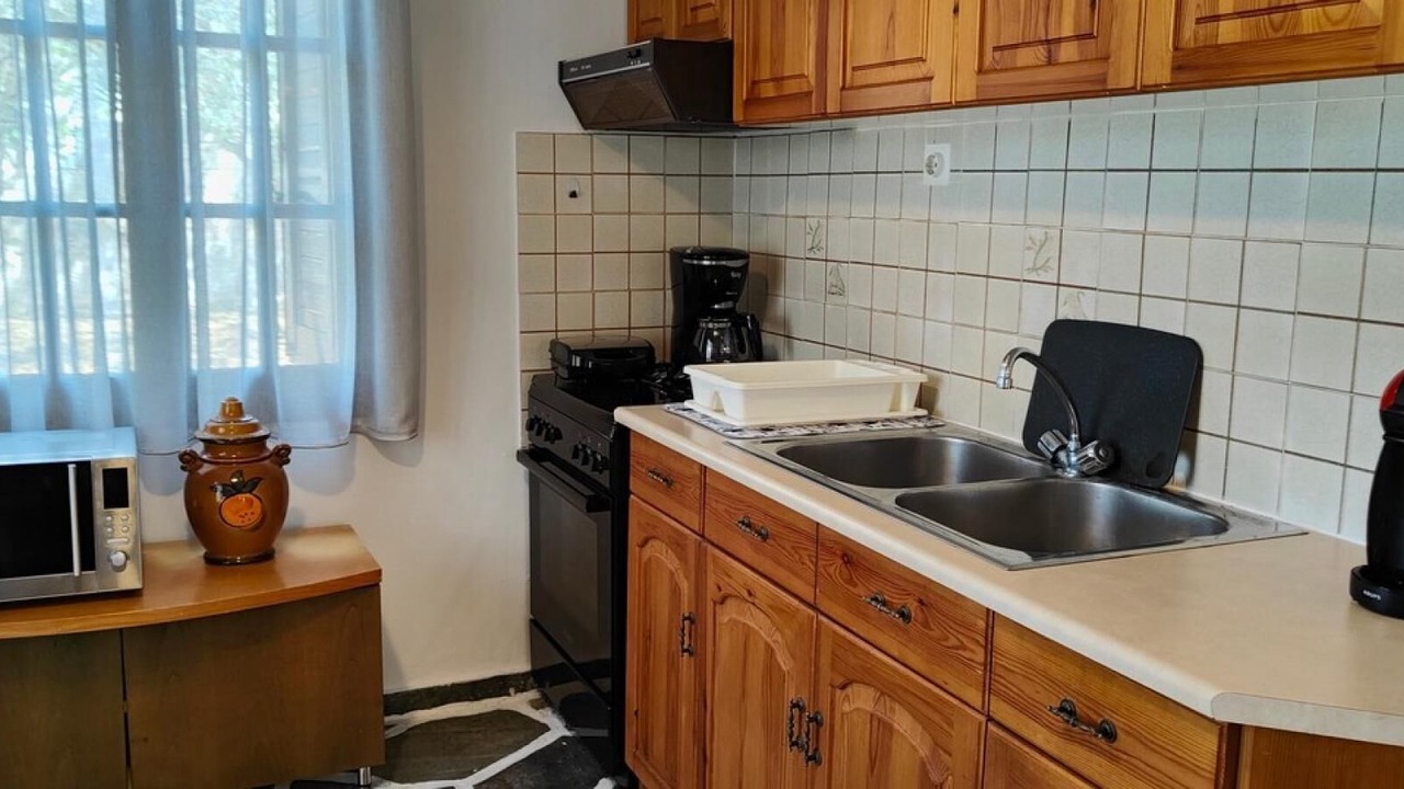 Photo of Kitchen in Vagia