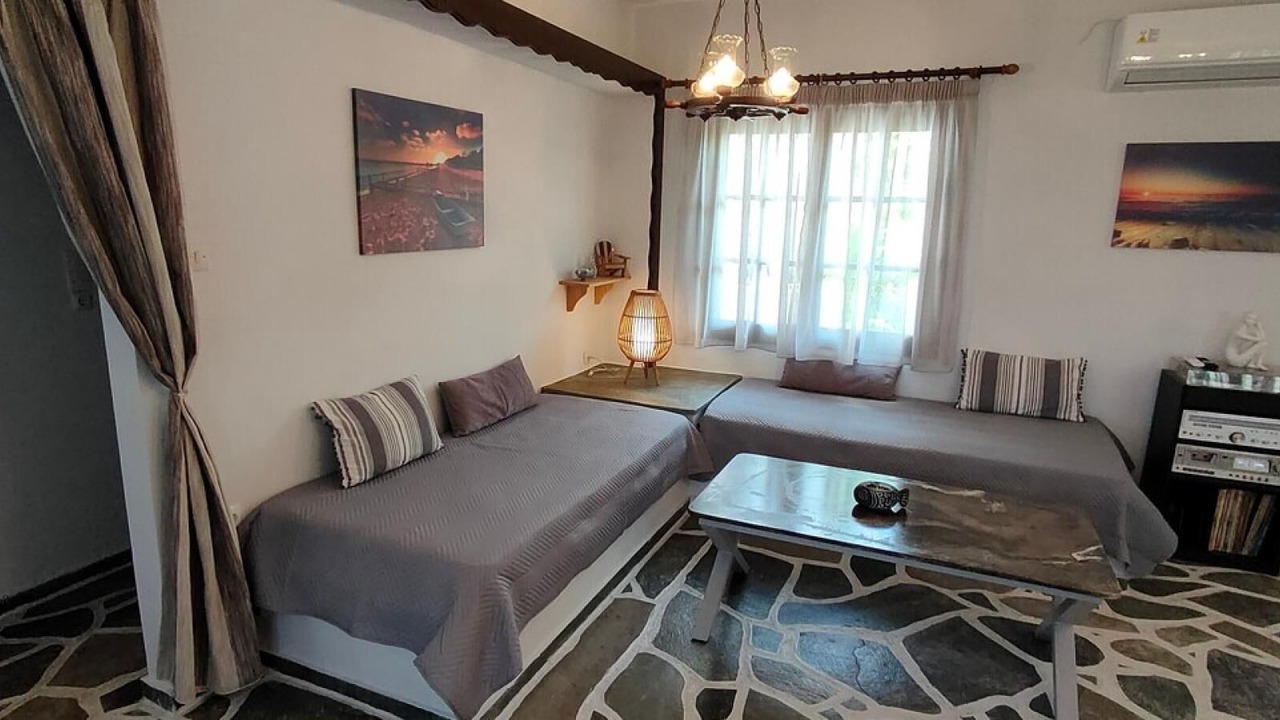 Photo of Bedroom in Vagia