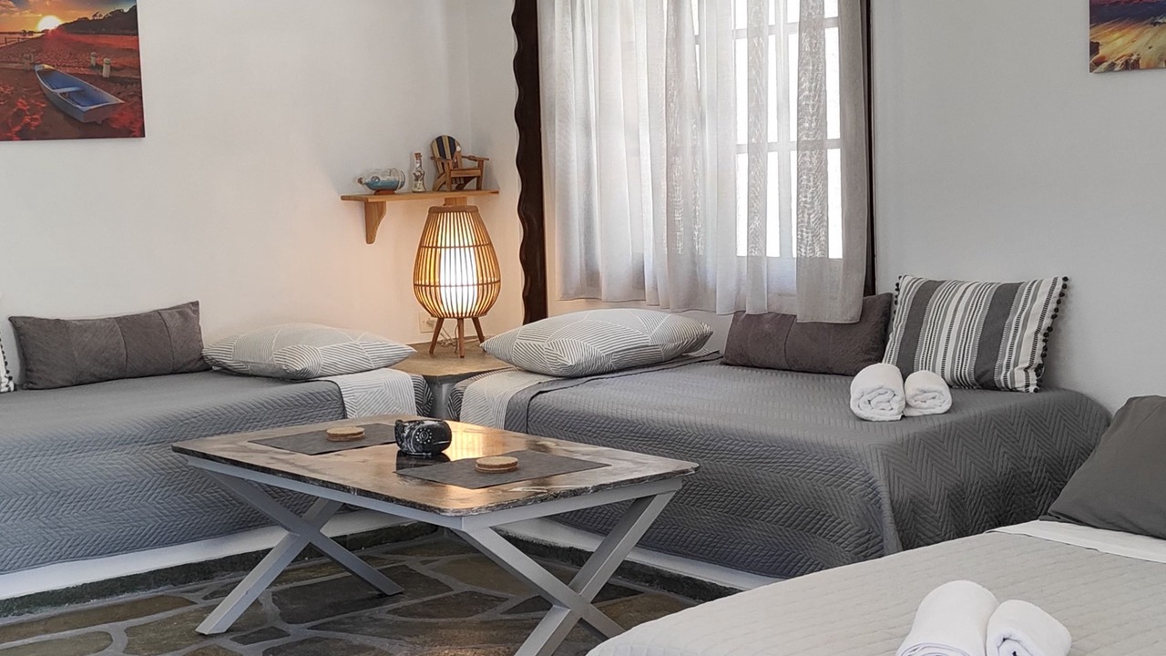Photo of Bedroom in Vagia