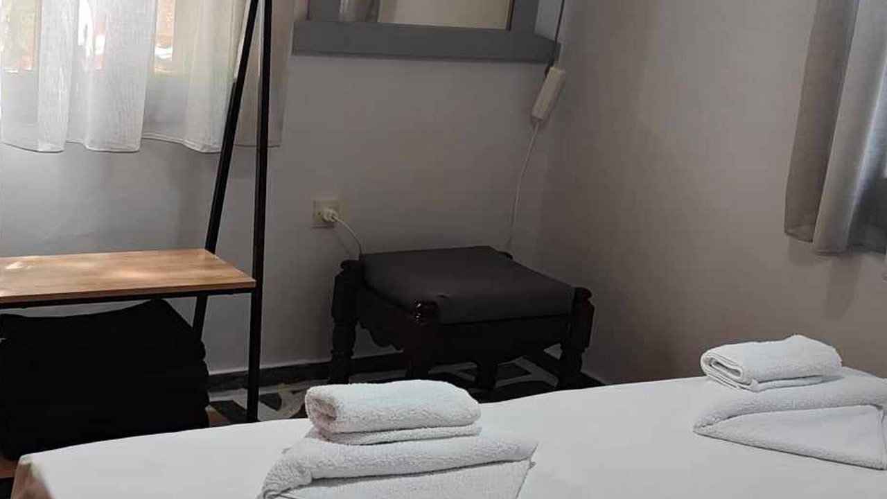 Photo of Bedroom in Vagia