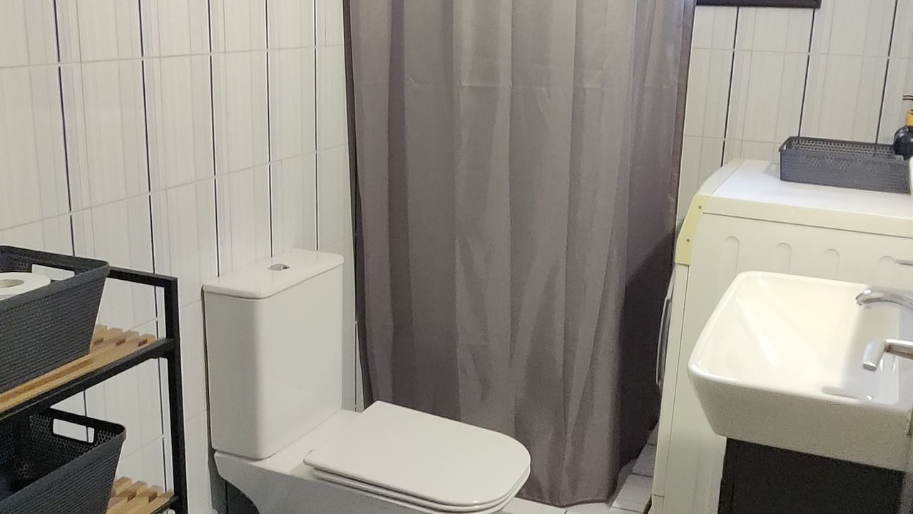 Photo of Bathroom in Vagia
