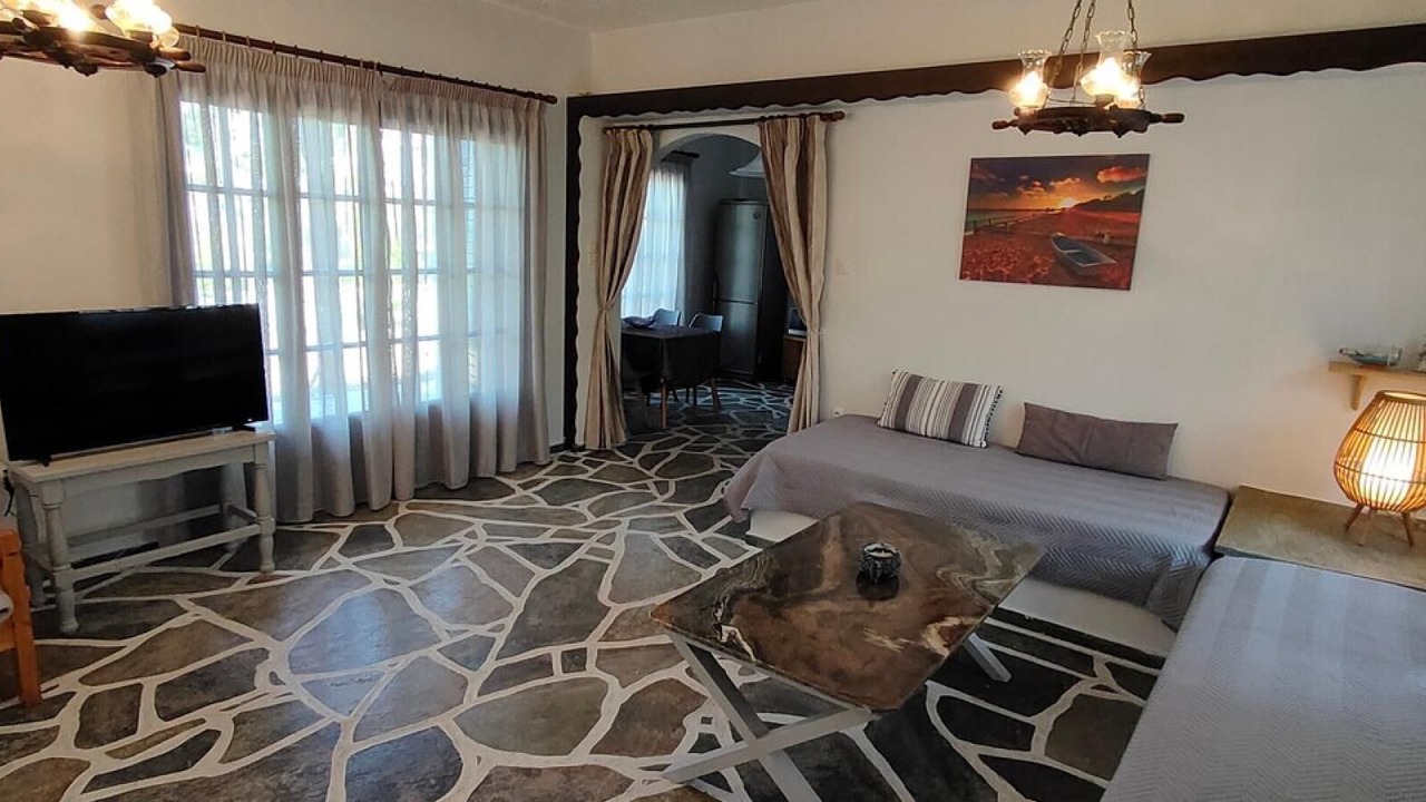 Photo of Bedroom in Vagia