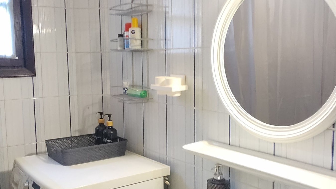 Photo of Bathroom in Vagia