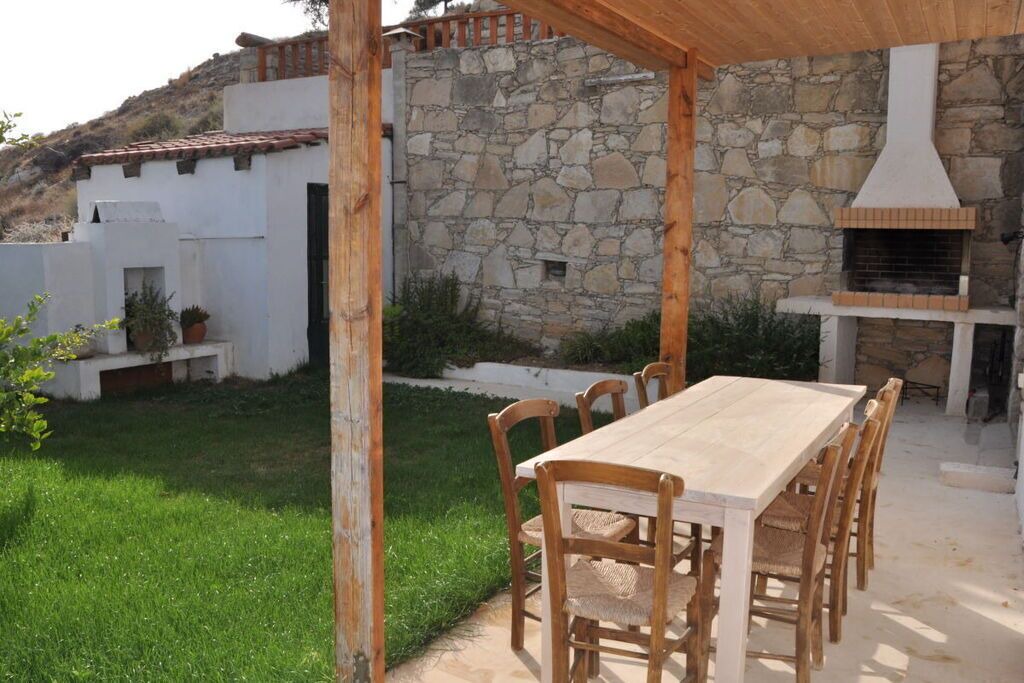 Photo of Outdoor in Pitsidia