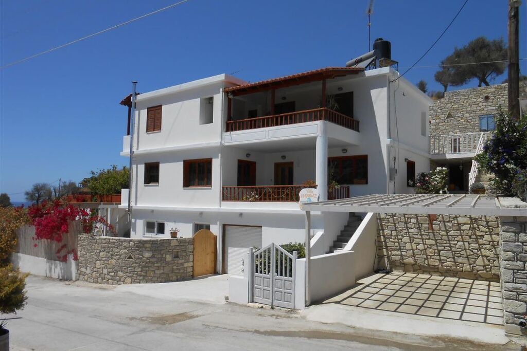Photo of Outdoor in Pitsidia