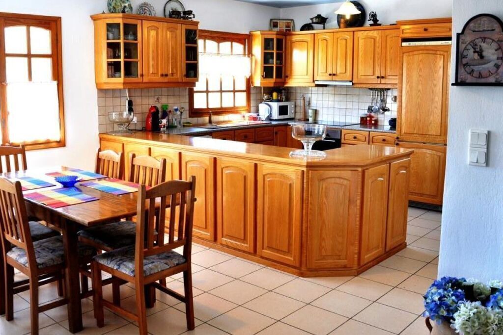 Photo of Kitchen in Pitsidia