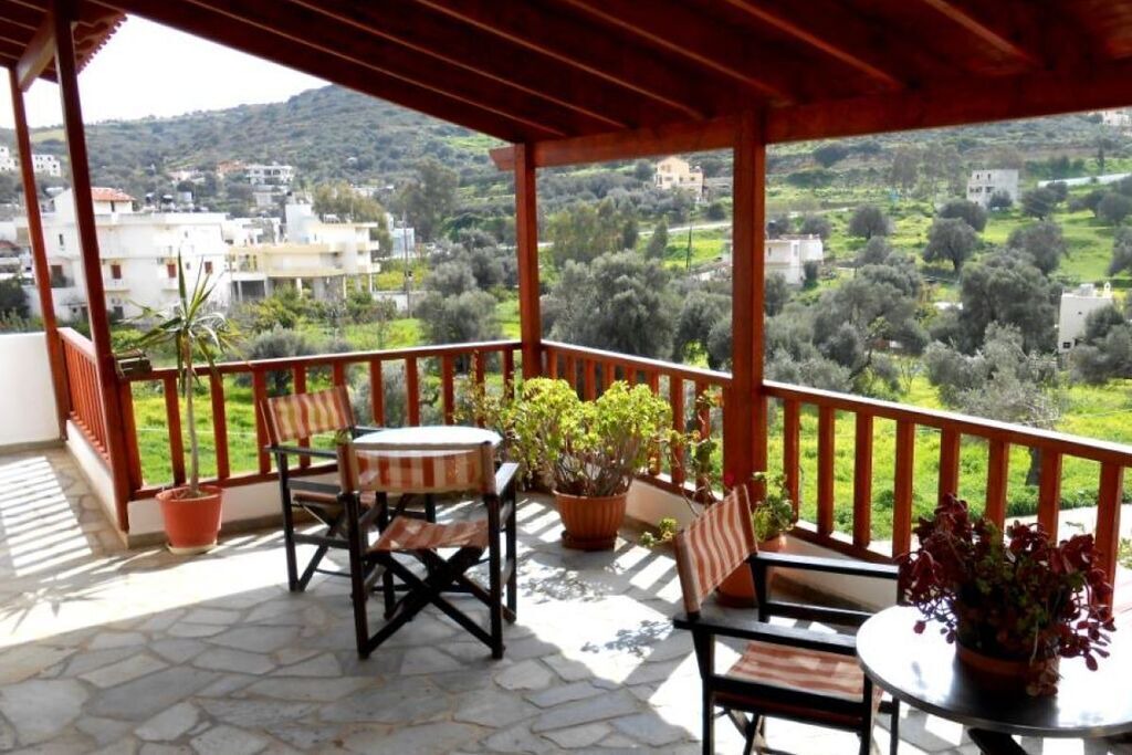 Photo of Outdoor in Pitsidia