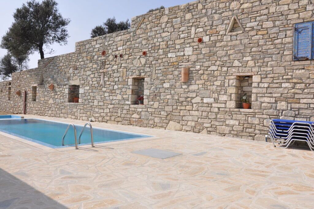 Photo of Outdoor in Pitsidia