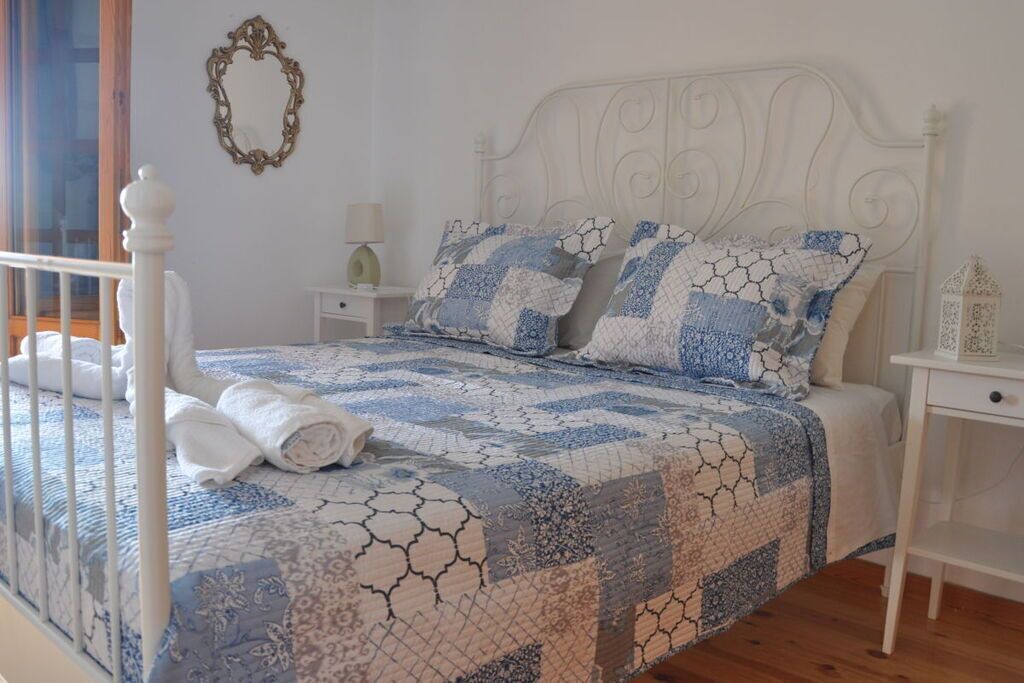 Photo of Bedroom in Pitsidia