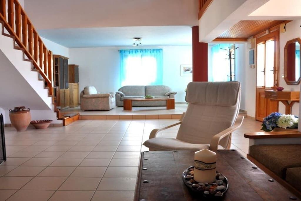 Photo of Livingroom in Pitsidia