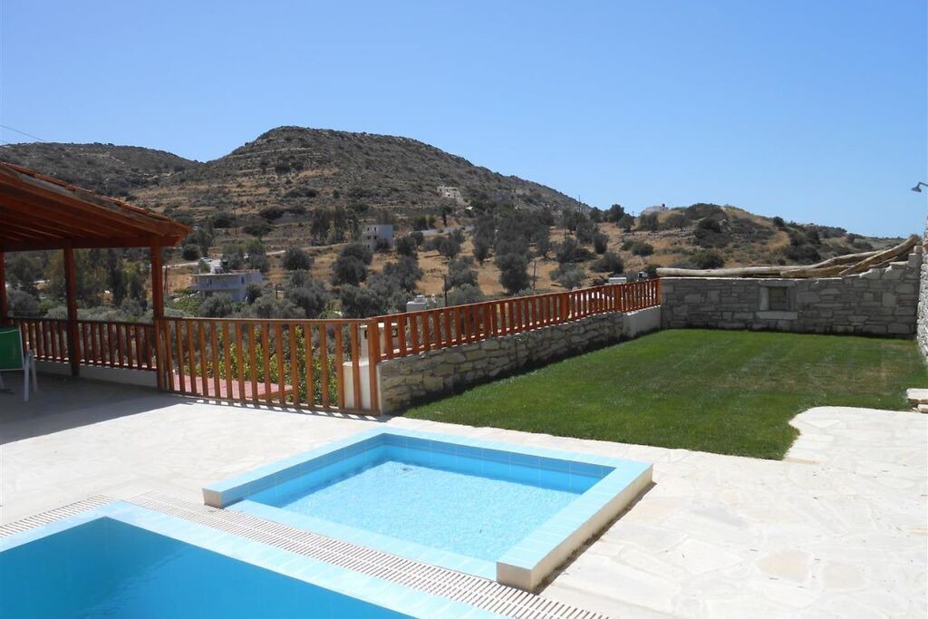 Photo of Outdoor in Pitsidia