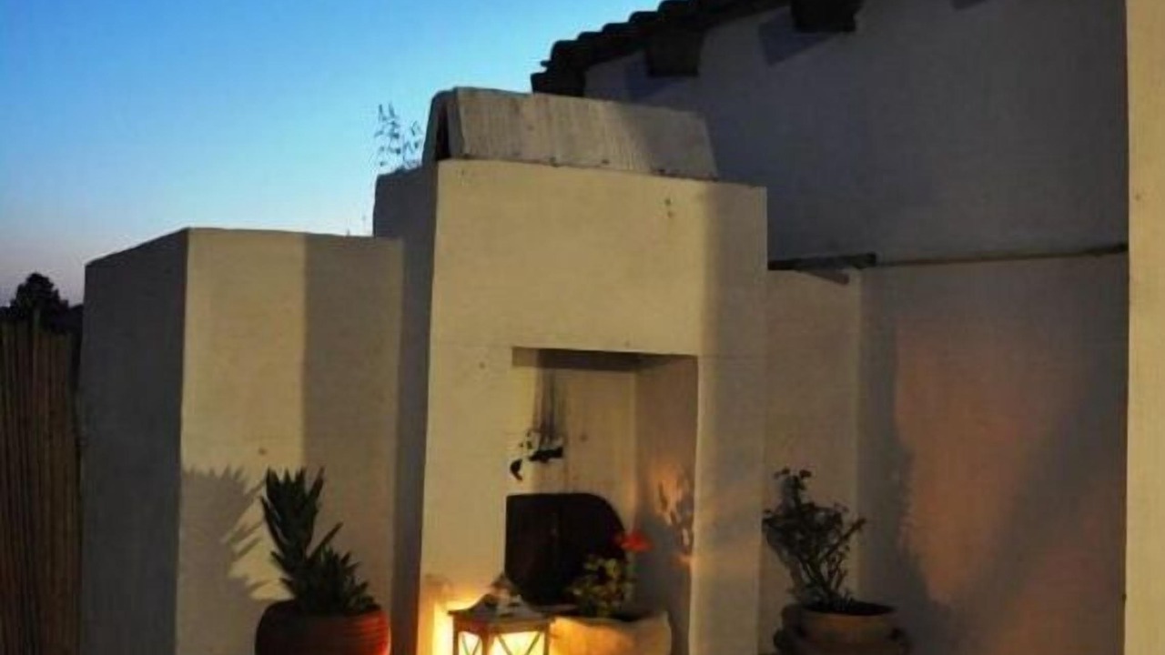 Photo of Outdoor in Pitsidia