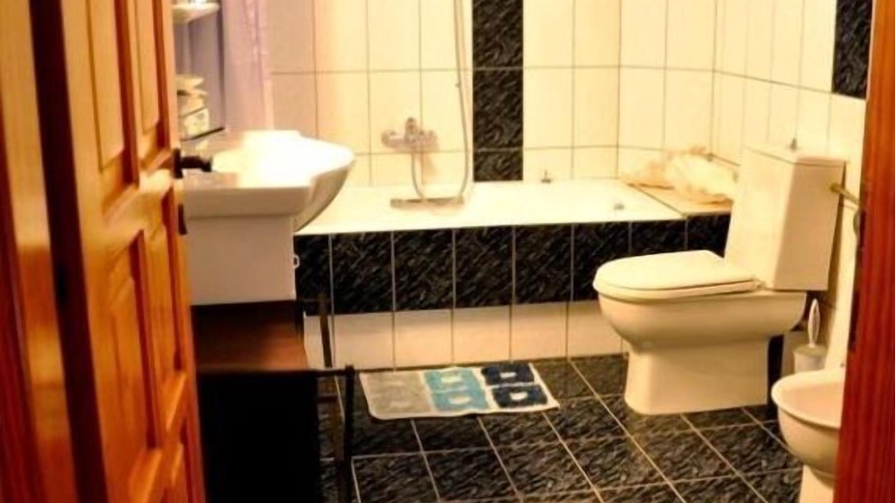 Photo of Bathroom in Pitsidia