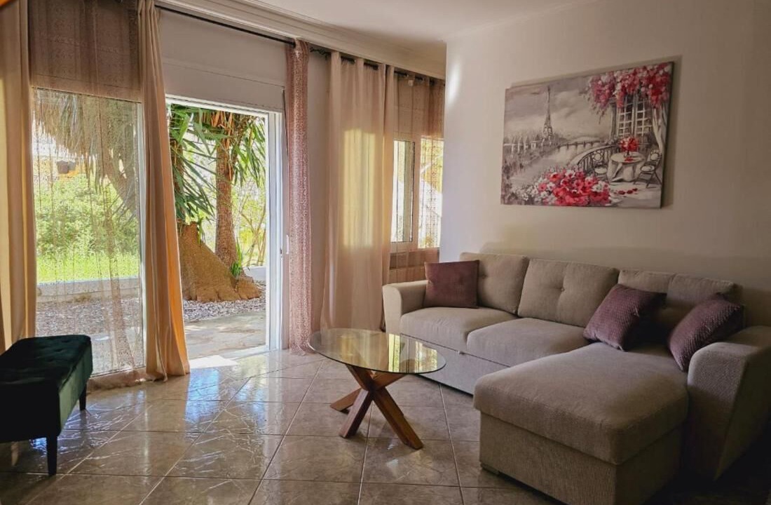 Photo of Livingroom in Kanoni