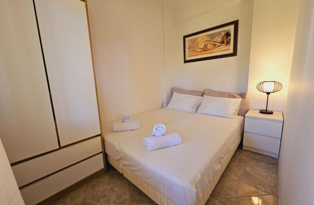 Photo of Bedroom in Kanoni