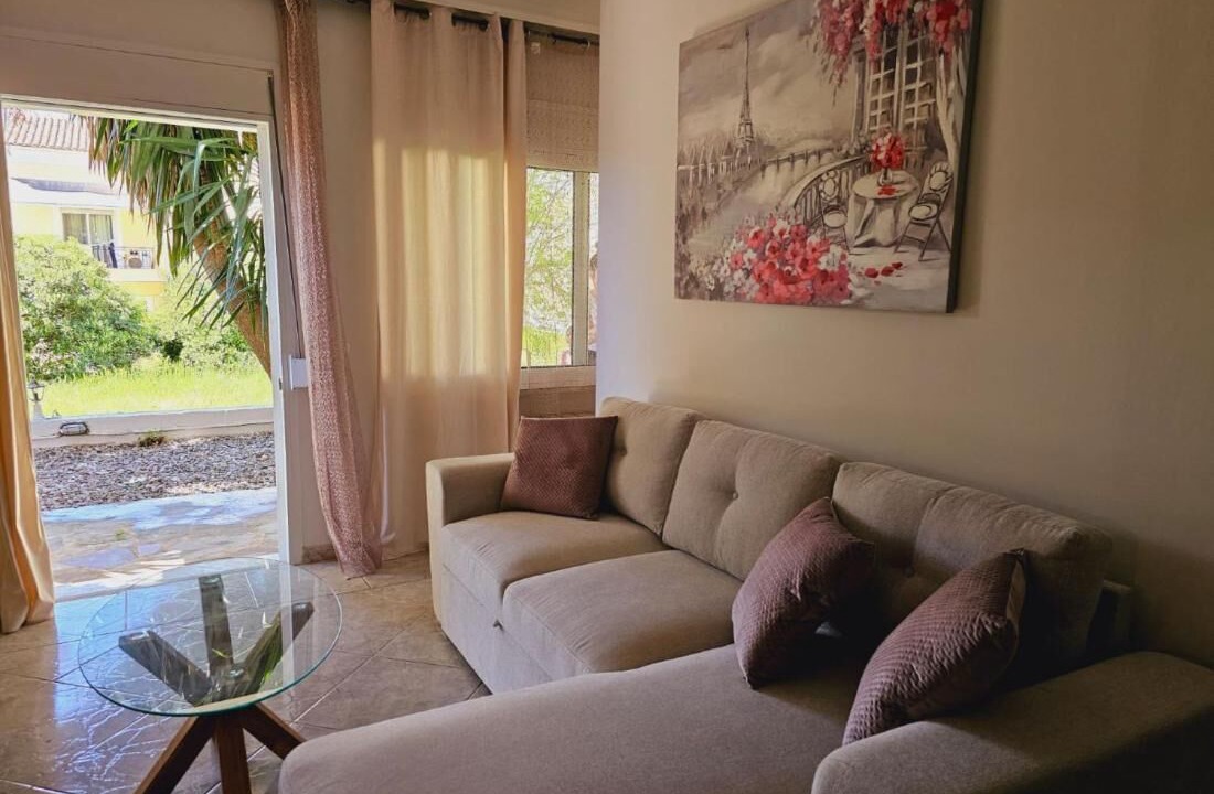 Photo of Livingroom in Kanoni