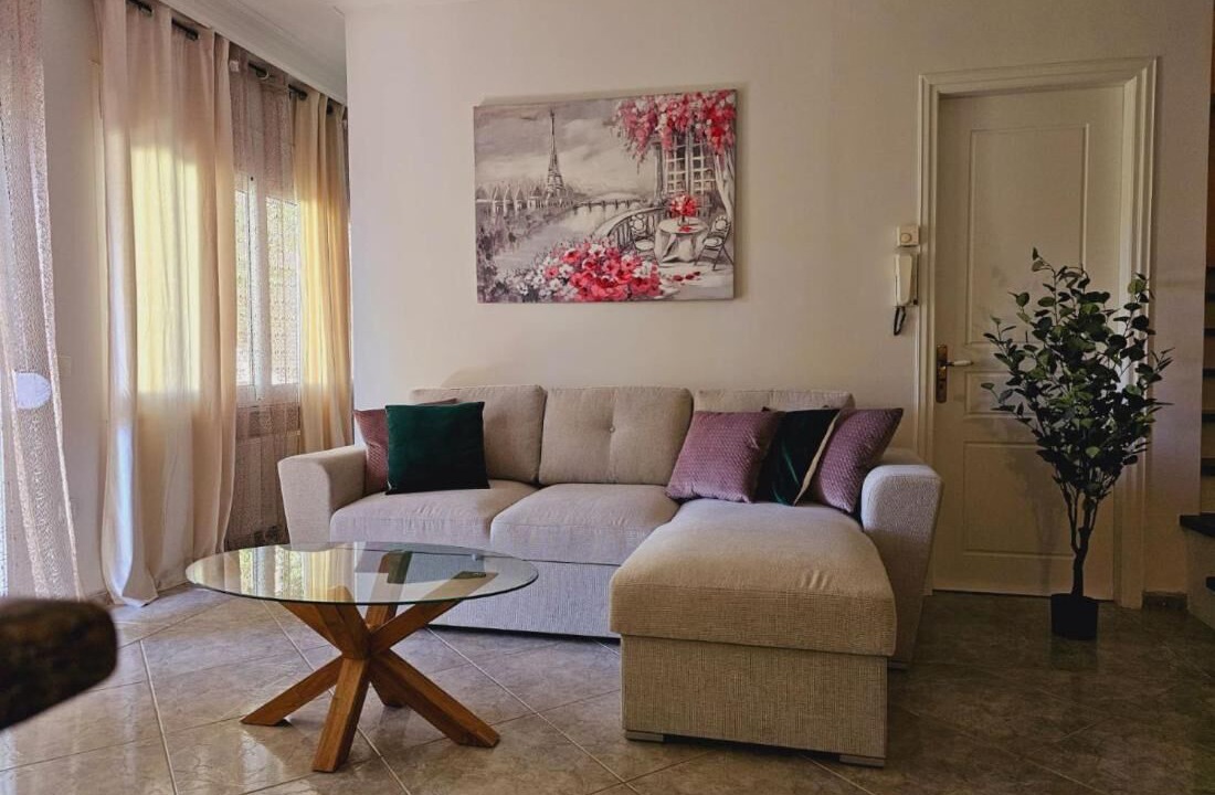 Photo of Livingroom in Kanoni