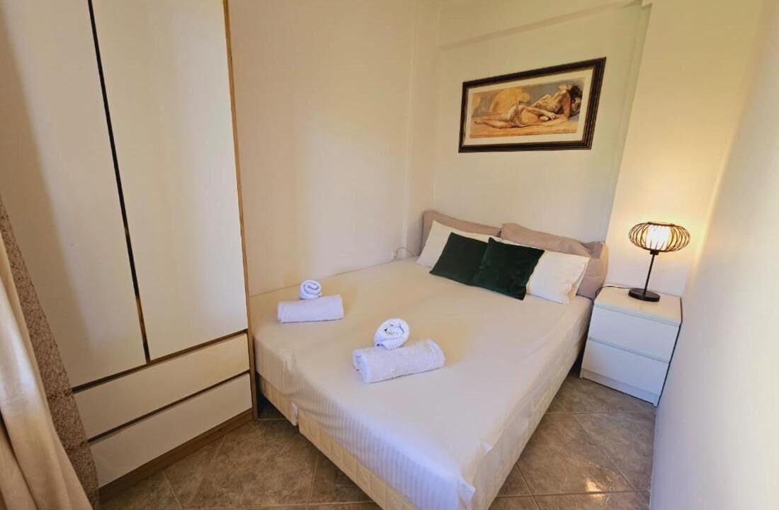 Photo of Bedroom in Kanoni