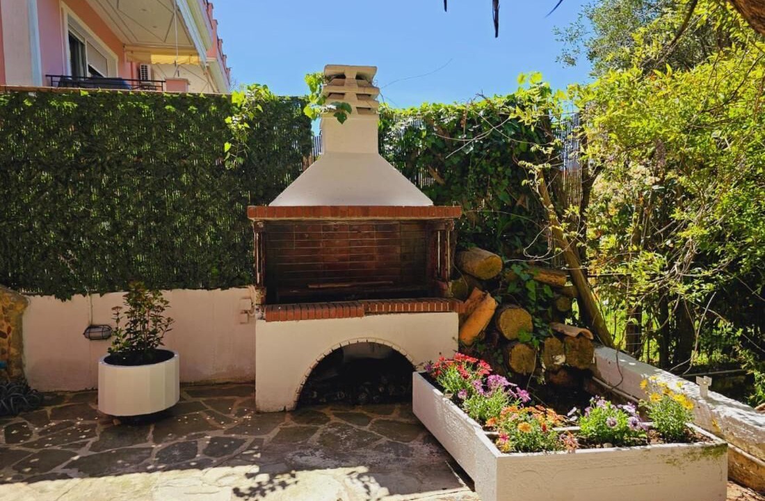 Photo of Patio Balcony in Kanoni