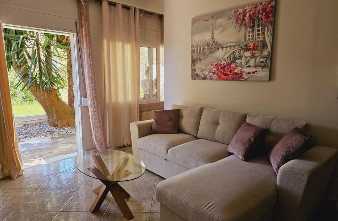 Photo of Livingroom in Kanoni