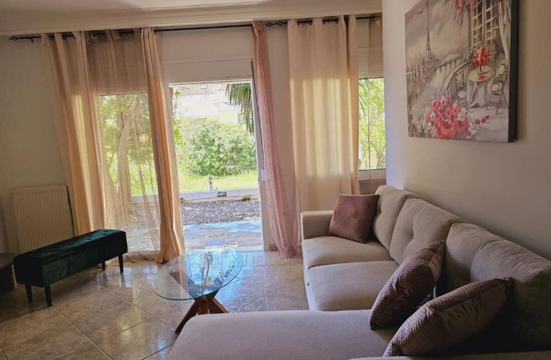 Photo of Livingroom in Kanoni