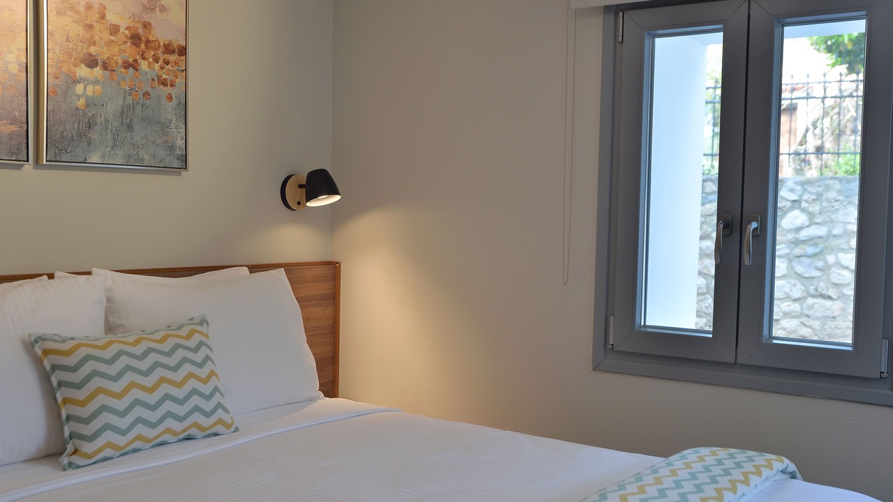 Photo of Bedroom in Gargaliani