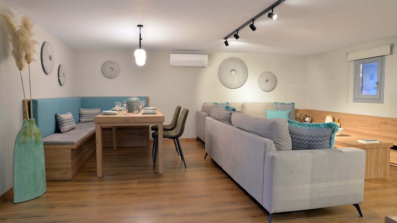 Photo of Livingroom in Gargaliani
