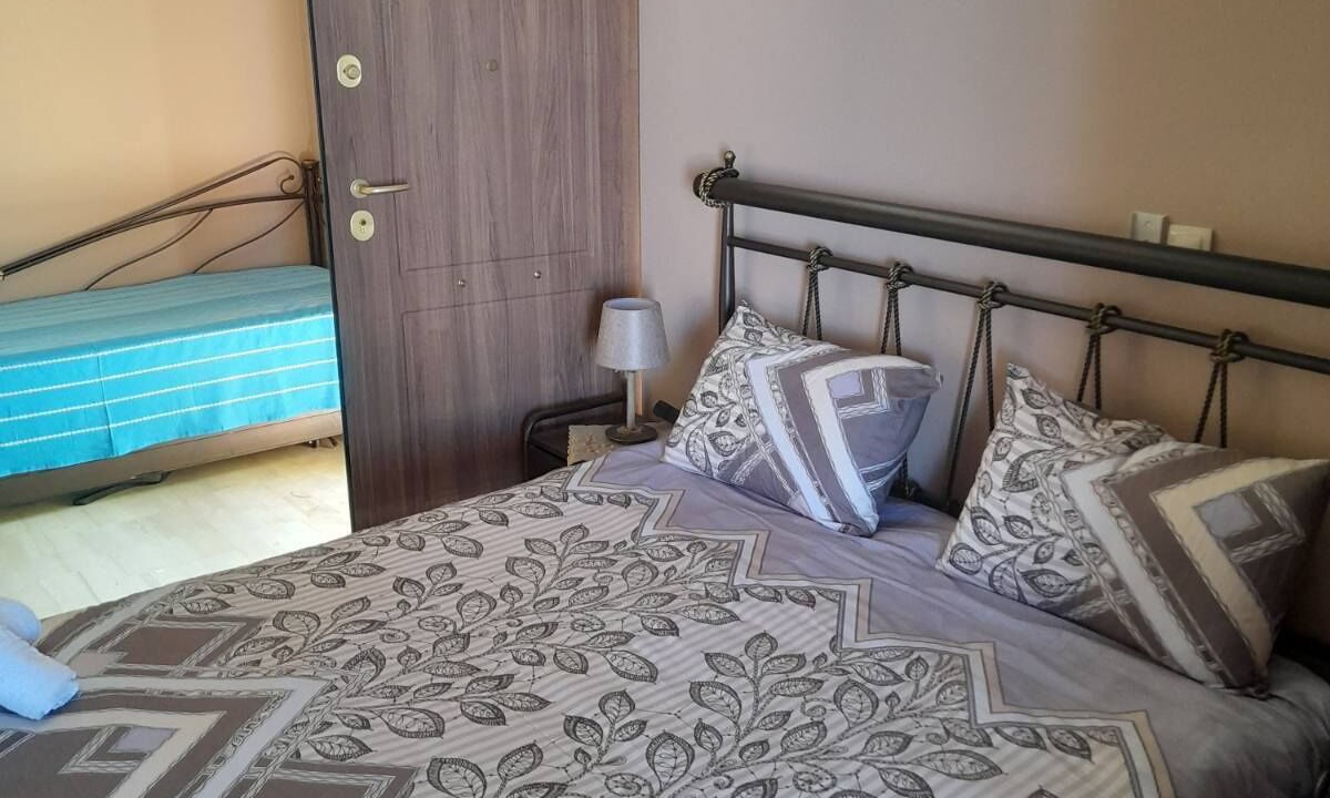Photo of Bedroom in Kontos