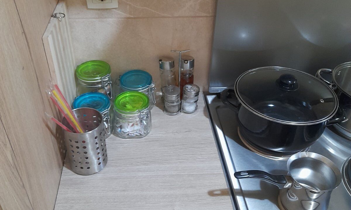 Photo of Kitchen in Kontos