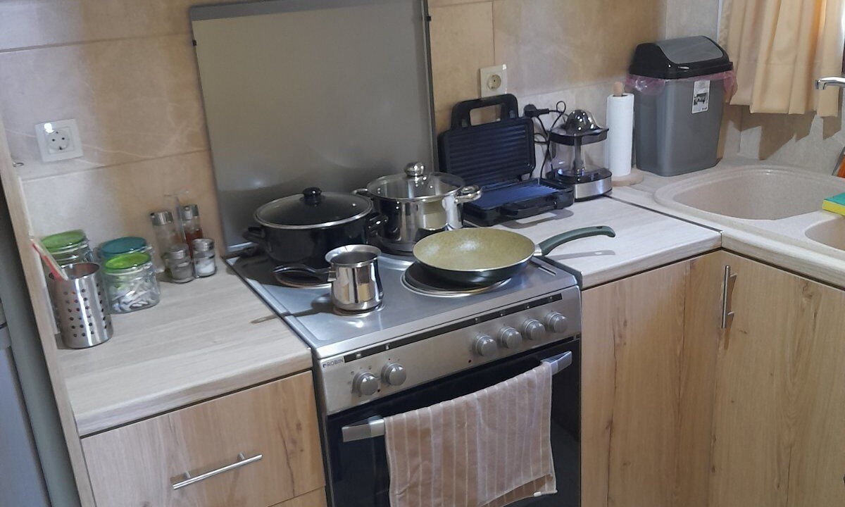 Photo of Kitchen in Kontos