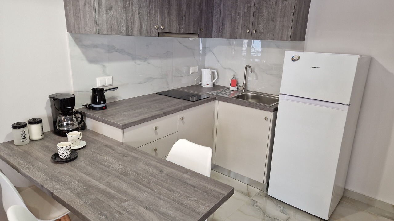 Photo of Kitchen in Edessa