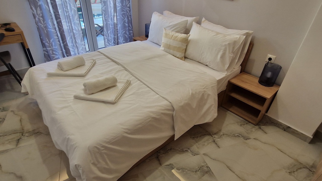 Photo of Bedroom in Edessa