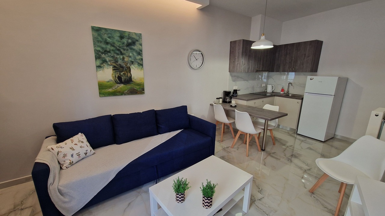 Photo of Livingroom in Edessa