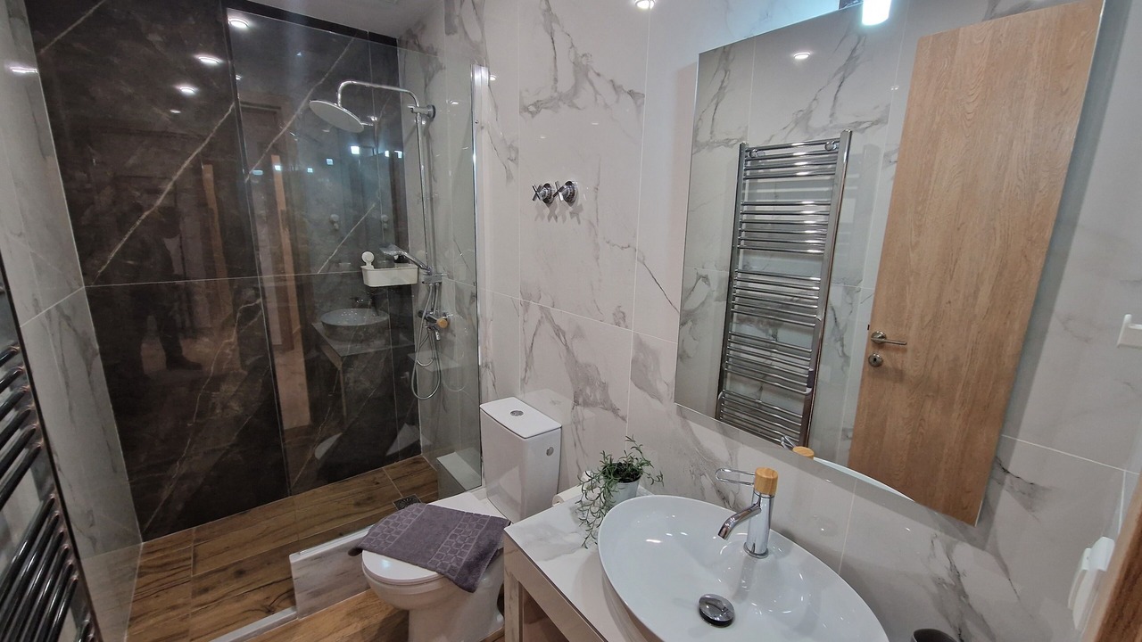 Photo of Bathroom in Edessa