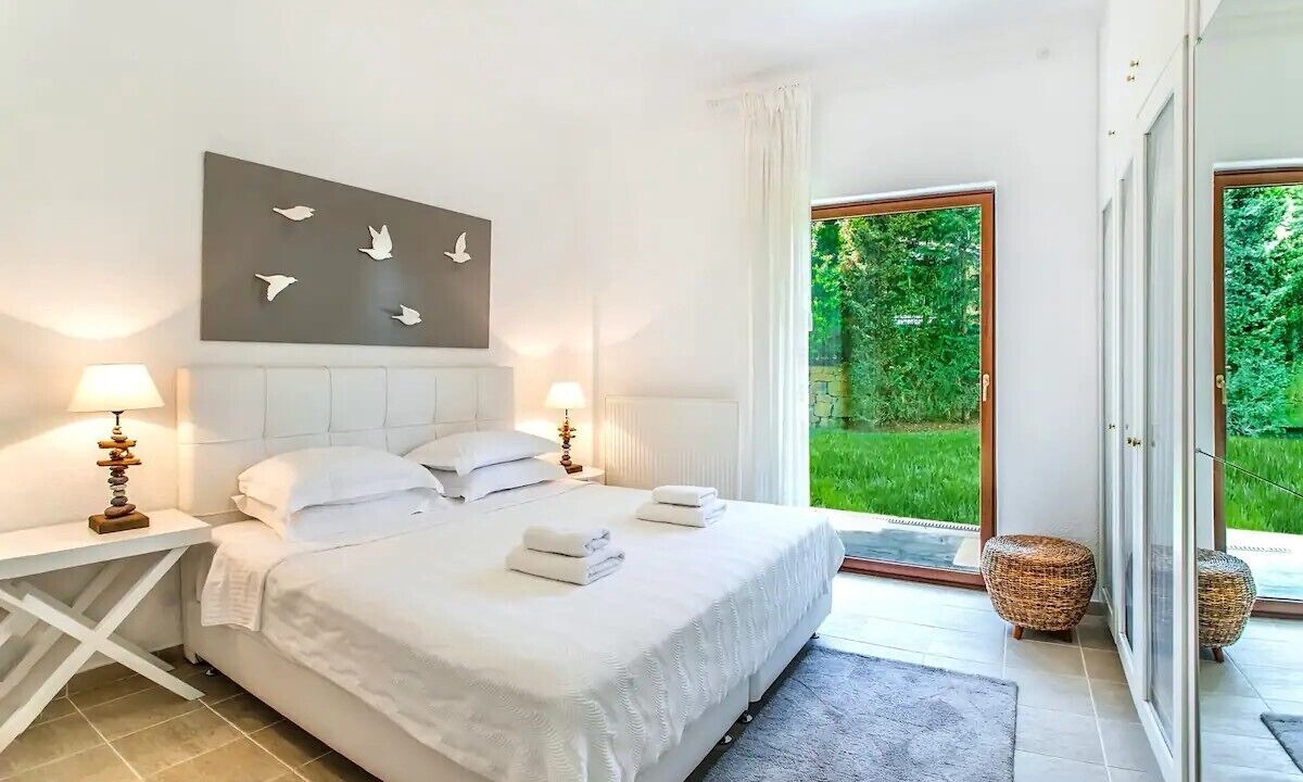 Photo of Bedroom in Sane